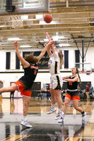 West Salem at Luther