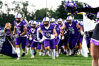 Reedsburg at Onalaska