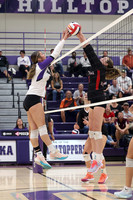 Central at Onalaska