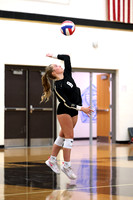 West Salem at Luther