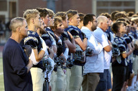 Luther at Aquinas