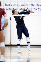 Sparta at Aquinas