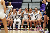 Girls Basketball
