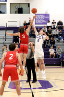 Wisconsin Rapids at Onalaska
