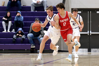 Boys Basketball