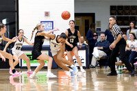 Luther at Aquinas