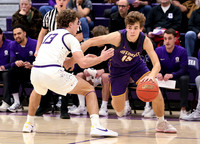 DeForest at Onalaska