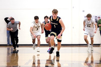 Aquinas at Luther