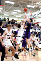 Onalaska at Central