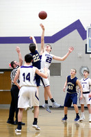 Aquinas @ Onalaska