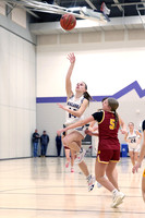 Sparta at Onalaska JV