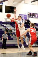 Logan at Onalaska