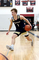 Aquinas at Central
