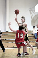Basketball Girls
