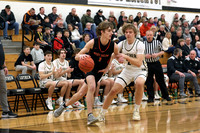 West Salem at Luther