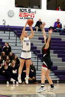Central at Onalaska