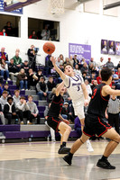 Central at Onalaska