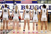 Logan at Aquinas