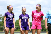 Onalaska River Falls PLayoff