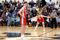 Logan at Aquinas