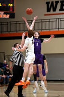 Onalaska at West Salem