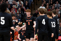 West Salem VS Central