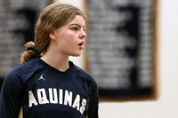 Lancaster at Aquinas