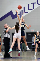 Aquinas vs Bangor