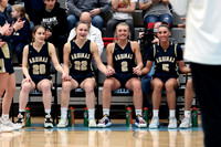 Aquinas vs Cuba City