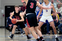 Central Onalaska Playoff