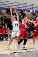 GET at Onalaska