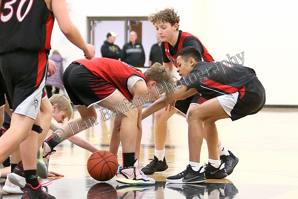 ST PAUL BOYS (7)