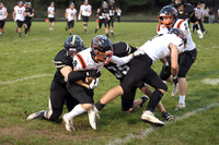 West Salem at Luther