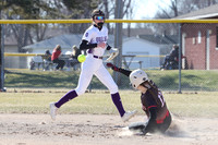Central at Onalaska