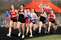 Track & Field
