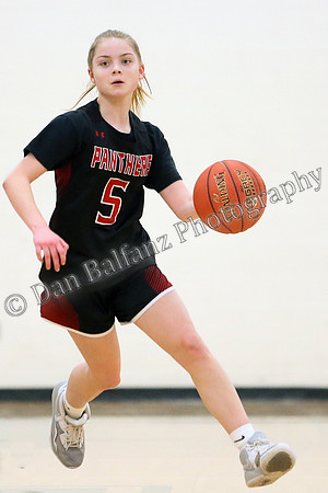 ST PAUL GIRLS (8)