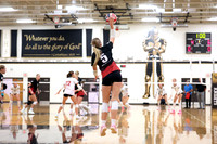Westby at Luther