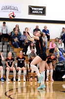 West Salem at Luther