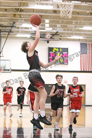ST PAUL BOYS (45)