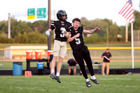 Viroqua at Luther