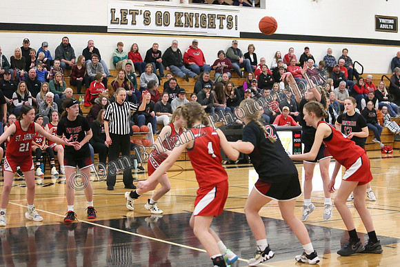 ST PAUL GIRLS (20)