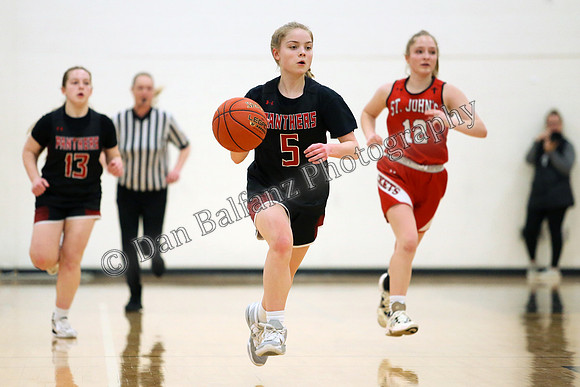 ST PAUL GIRLS (22)
