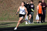 Track and Field