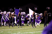 Logan at Onalaska Playoff