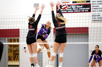 Onalaska at Central Playoff