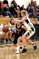West Salem @ Luther