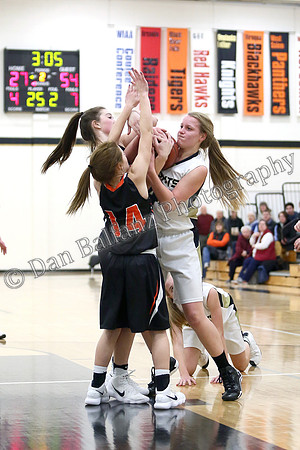 West Salem (40)