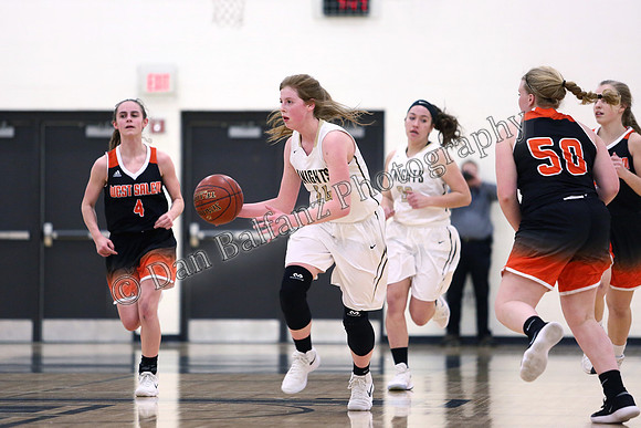 West Salem (87)