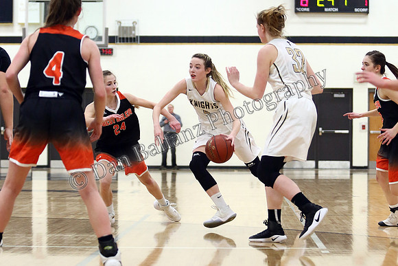 West Salem (100)