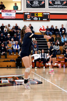 Aquinas vs Laconia Playoff